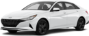 2021 Hyundai Elantra image