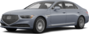 2021 Genesis G90 image