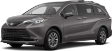 2021 Toyota Sienna