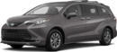 2021 Toyota Sienna image