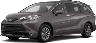 2021 Toyota Sienna Price, Value, Ratings & Reviews