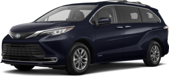 2021 Toyota Sienna