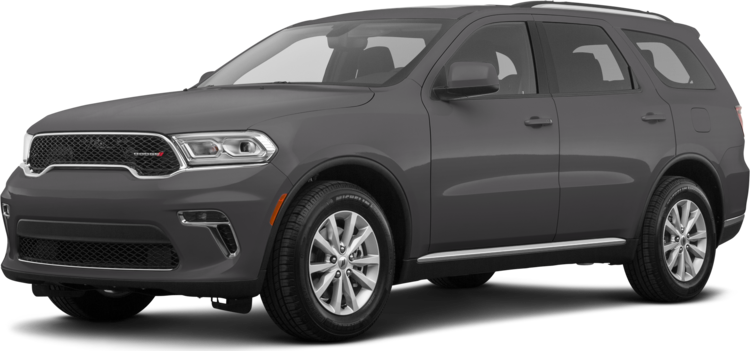 2021 Dodge Durango Exterior: 0