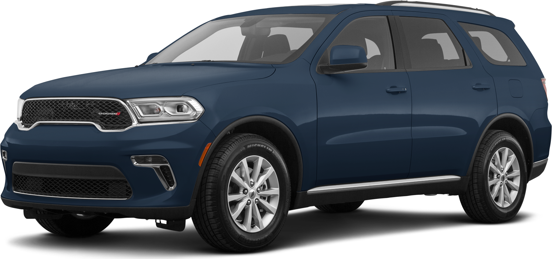 New 2021 Dodge Durango Reviews, Pricing & Specs | Kelley Blue Book