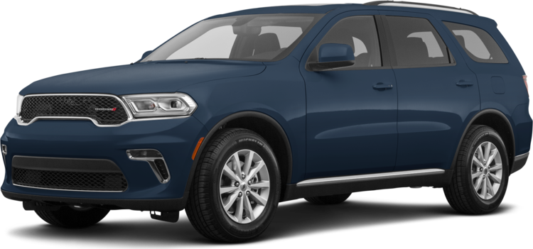 2021 Dodge Durango Exterior: 0