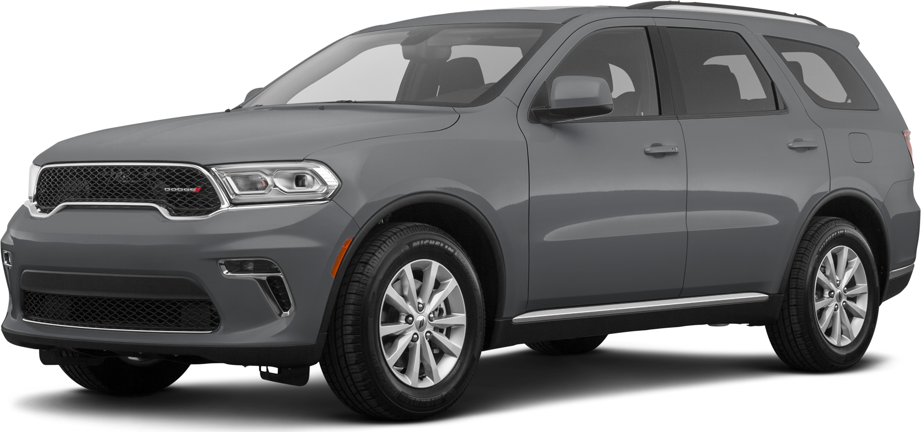 2021 Dodge Durango SRT 392 Sport Utility 4D