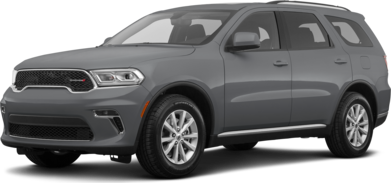 Durango SXT Sport Utility 4D image
