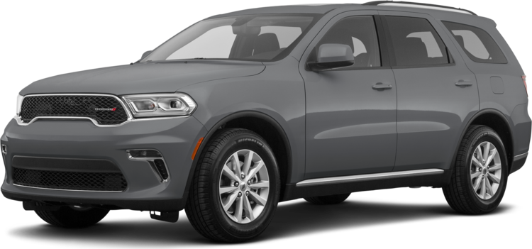 2021 Dodge Durango Exterior: 0