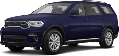 Durango SXT Plus Sport Utility 4D image