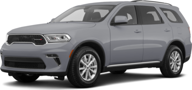 Durango SXT Sport Utility 4D image