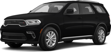 Durango SRT Hellcat Sport Utility 4D image