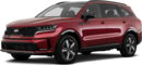 2021 Kia Sorento image