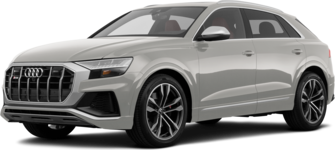 2020 Audi SQ8
