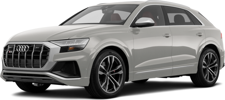 2020 Audi SQ8 Exterior: 0