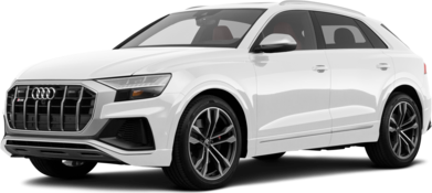 SQ8 Prestige Sport Utility 4D image