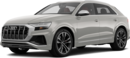2021 Audi SQ8 image