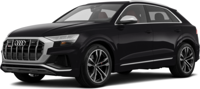 SQ8 Prestige Sport Utility 4D image
