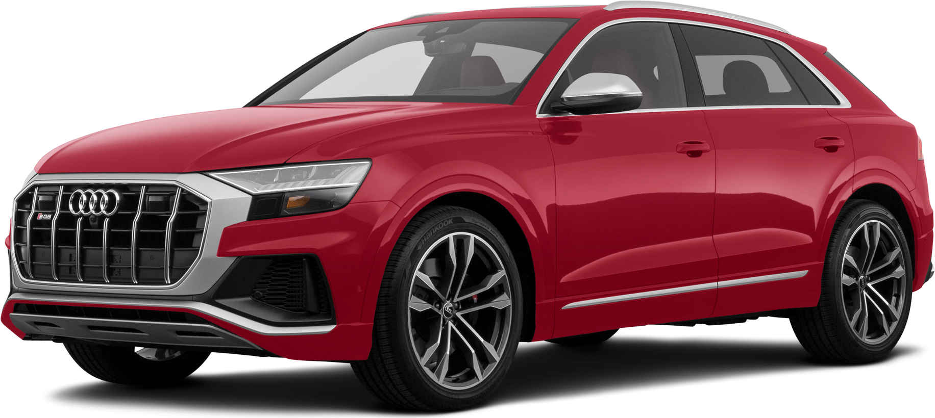 2021 Audi SQ8 Price, Value, Depreciation & Reviews | Kelley Blue Book