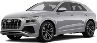 2022 Audi SQ8