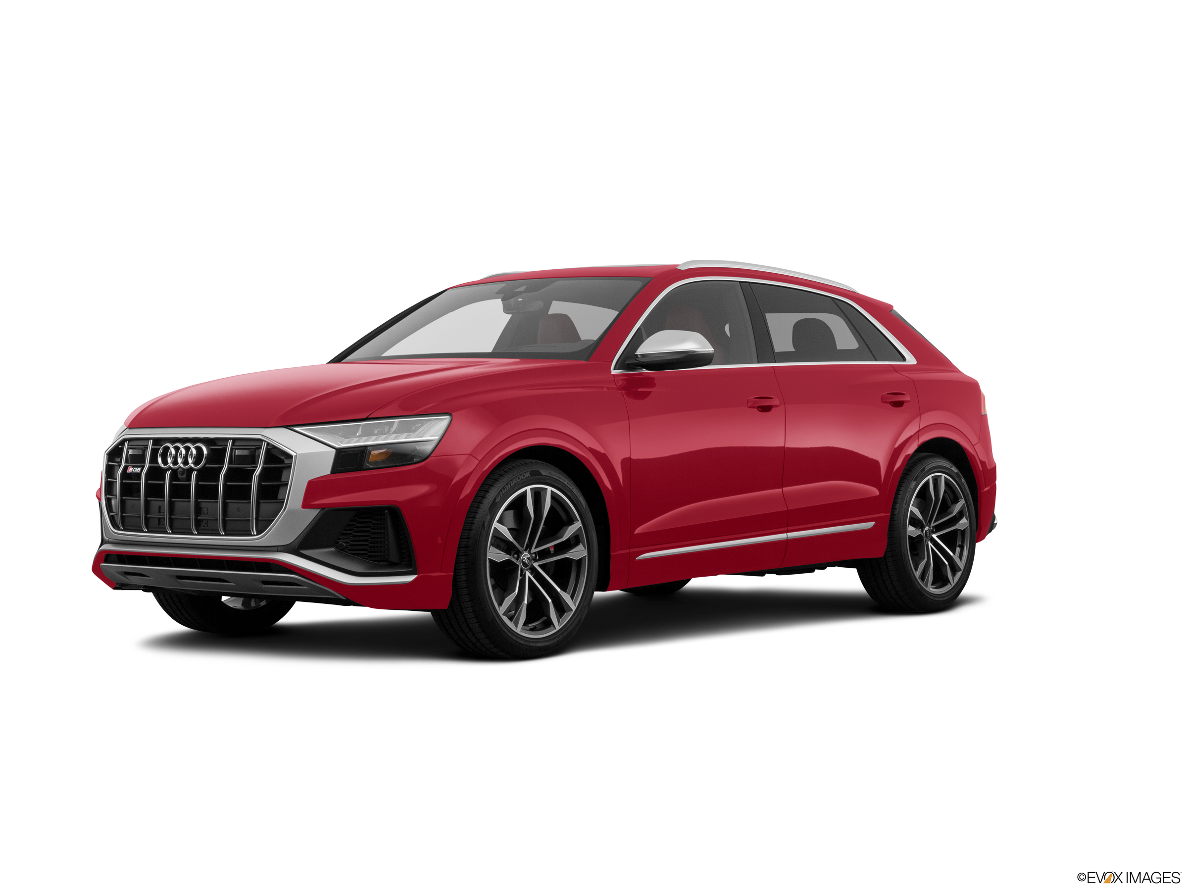 2022 Audi SQ8 Price, Value, Depreciation & Reviews | Kelley Blue Book