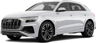 2023 Audi SQ8