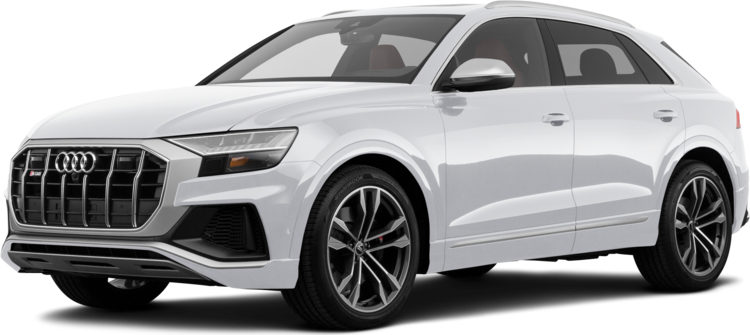 2023 Audi SQ8 Exterior: 0