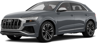 2023 Audi SQ8