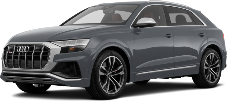 2023 Audi SQ8 Exterior: 0