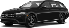 2021 Mercedes-Benz E-Class