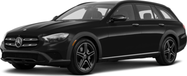 2021 Mercedes-Benz E-Class E 450 4MATIC Wagon 4D