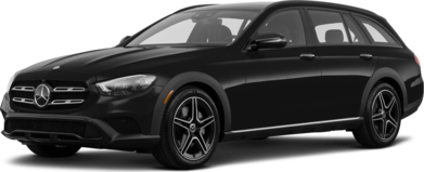 Mercedes-Benz E-Class E 450 4MATIC Wagon 4D