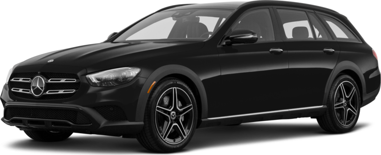 2021 Mercedes-Benz E-Class Exterior: 0