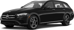 2021 Mercedes-Benz E-Class E 450 4MATIC Wagon 4D