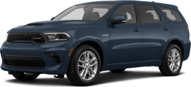 Durango R/T Sport Utility 4D image