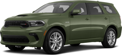 Dodge Durango R/T Sport Utility 4D