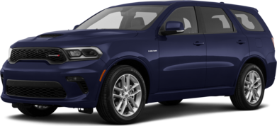 Durango R/T Sport Utility 4D image