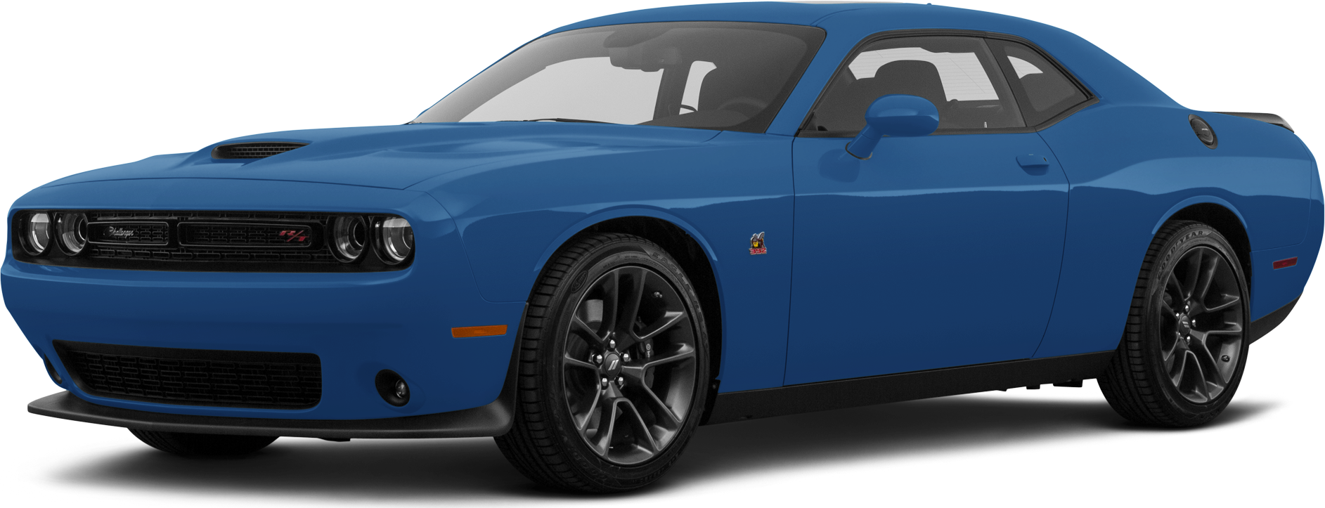 2021-Dodge-Challenger-