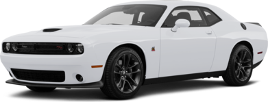 Challenger R/T Coupe 2D image