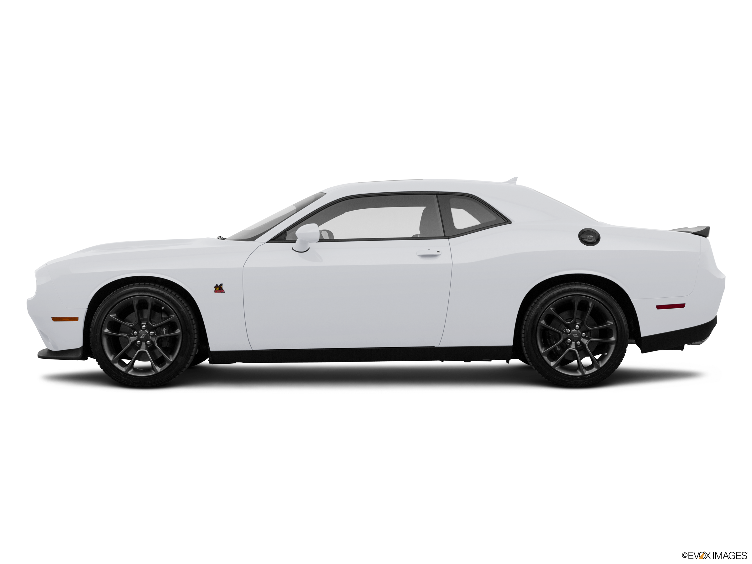2021 Dodge Challenger R/T Scat Pack Coupe 2D Price, Listings