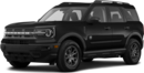 2021 Ford Bronco Sport image