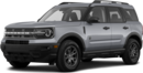 2021 Ford Bronco Sport image