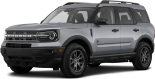 2021 Ford Bronco Sport Reviews Pricing Specs Kelley Blue Book