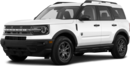 2021 Ford Bronco Sport image