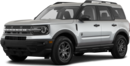 2022 Ford Bronco Sport image