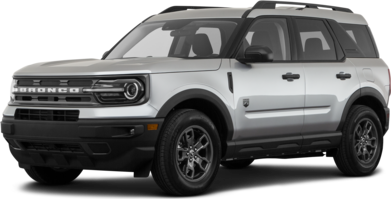 Ford Bronco Sport