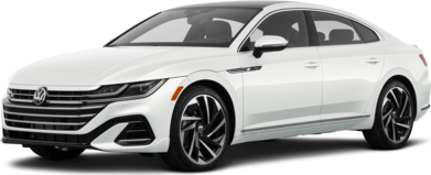 Arteon SEL Premium R-Line 4Motion Sedan 4D image