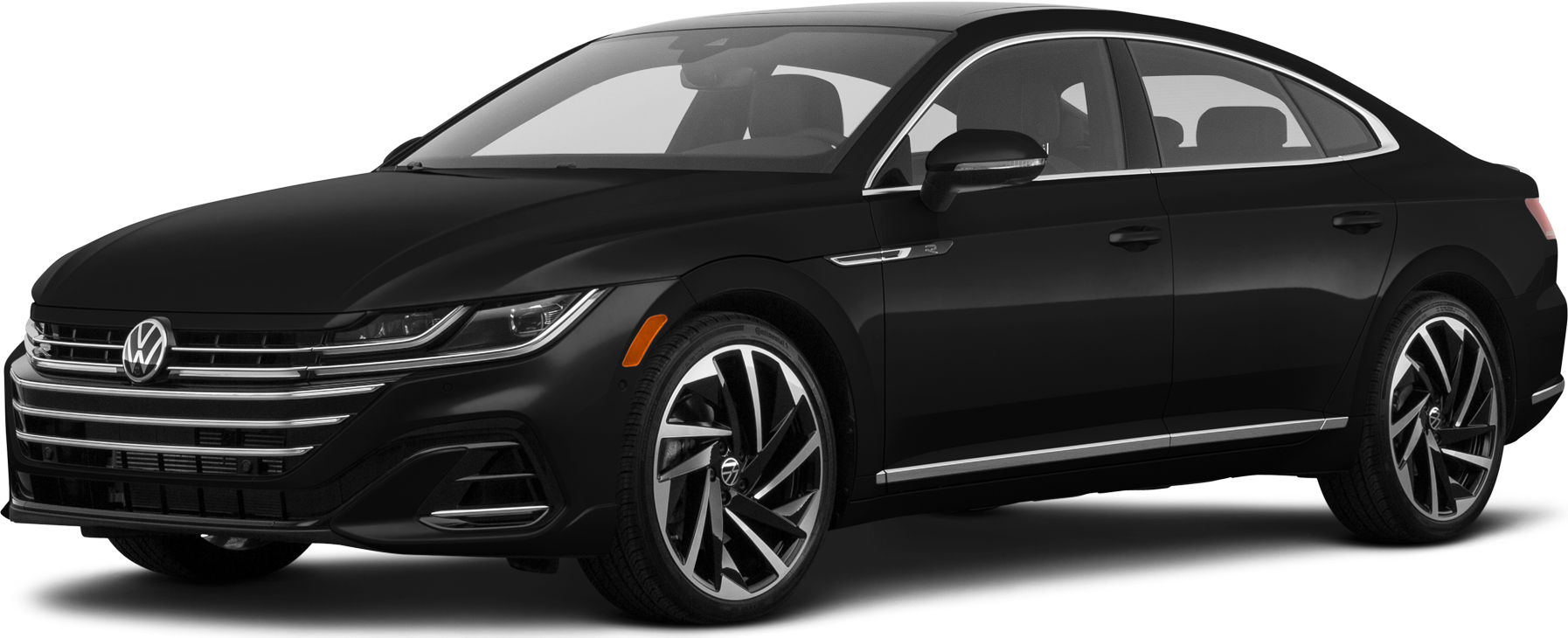 2022 Volkswagen Arteon SEL R-Line 4Motion Sedan 4D