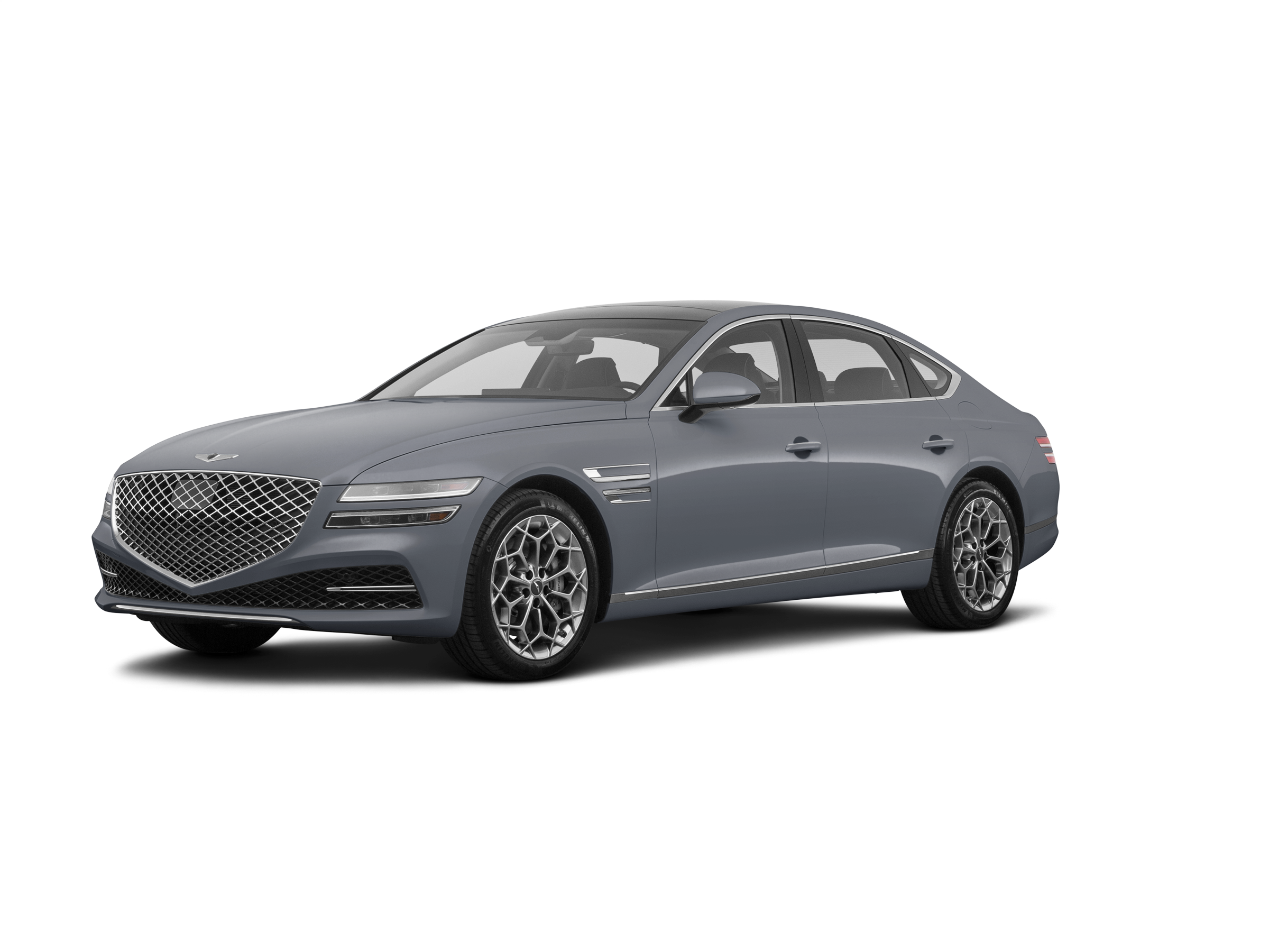 2021 Genesis G80 Price, Value, Depreciation & Reviews | Kelley