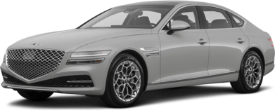 Genesis G80 3.5T Sport Sedan 4D
