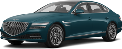 G80 3.5T Sport Sedan 4D image